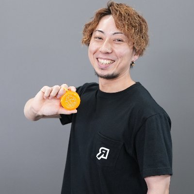 🤙岡田 一輝 🤙┃ヨーヨー専門店リワインド (@osuka78) / X 🤙岡田 一輝 🤙┃ヨーヨー専門店リワインド (@osuka78) / X