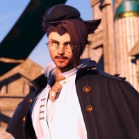 Daffy (@daffyffxiv) 's Twitter Profile
