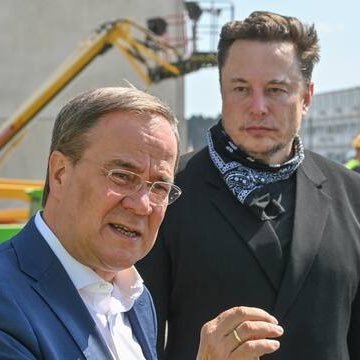 Guiding @ElonMusk's vision for a better future through SpaceX, Tesla, Neuralink, and more. & | Tech enthusiast, dream chaser, and innovation advocate.
