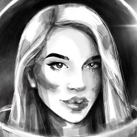 Mari⚡Feelme Art (@feel_me_art) 's Twitter Profile