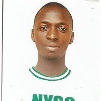UMAR FARUK HAMZA (@hamzaumarfaruk1) 's Twitter Profile