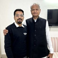 Sandeep Saini (@sandeepsainiinc) 's Twitter Profile Photo Sandeep Saini (@sandeepsainiinc) 's Twitter Profile Photo