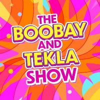 The Boobay and Tekla Show (@boobayandtekla) 's Twitter Profile Photo