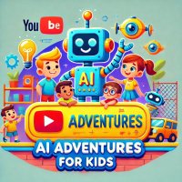 Learn_AI_with_your_child (@stuart_marler) 's Twitter Profile Photo Learn_AI_with_your_child (@stuart_marler) 's Twitter Profile Photo