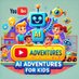 Learn_AI_with_your_child (@stuart_marler) Twitter profile photo Learn_AI_with_your_child (@stuart_marler) Twitter profile photo