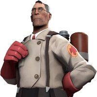 Herr Doktor (@zeubercharger) 's Twitter Profile