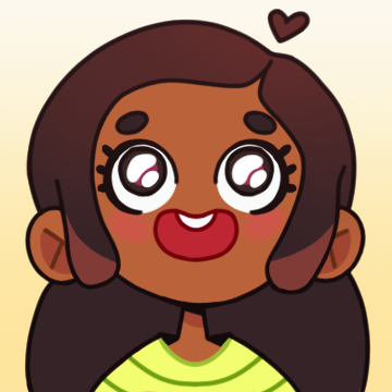 aka Briski | PM @ Warner Bros. Animation | Gamer 🎮 Art Nerd 🎨
