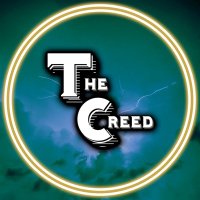 The Creed (@_thecreed) 's Twitter Profile Photo The Creed (@_thecreed) 's Twitter Profile Photo