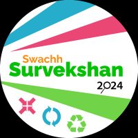 Swachh Survekshan (@swachsurvekshan) 's Twitter Profile