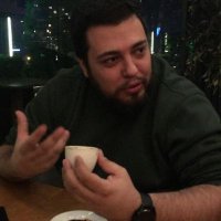 caghan (@caghanbrb) 's Twitter Profile