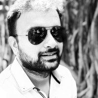 Karthick Krishna (@karthickkrishna) 's Twitter Profile