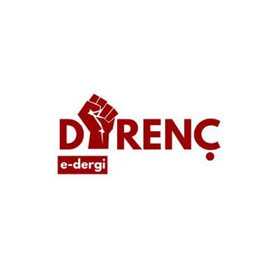 direncdergi's profile picture. Sosyalistler Partisi (@soldepGM) Politik - Güncel E-Dergisi / Hareketin Sesi - Yazı ve katkılar için: direncdergi@gmail.com