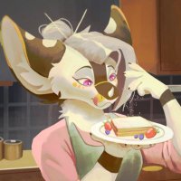 Pondering_Critter (@ponderingcritt0) 's Twitter Profile Photo Pondering_Critter (@ponderingcritt0) 's Twitter Profile Photo
