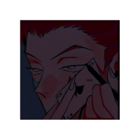 Hisoka (@c4llmek1ng) 's Twitter Profile