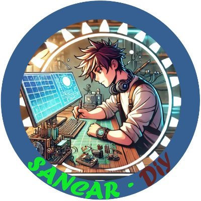 Hola a todo el mundo
Aquí os muestro proyectos caseros (diy) sobre energía, arduino, electrónica, además de experimentos y pruebas
