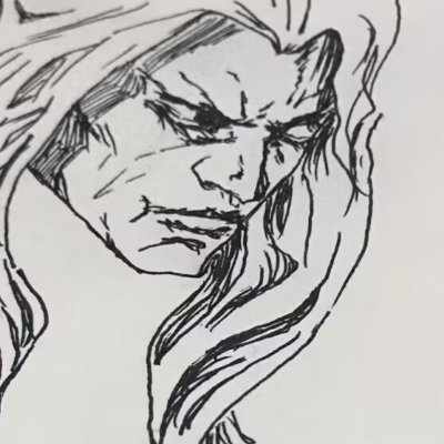 Ωさんのプロフィール画像