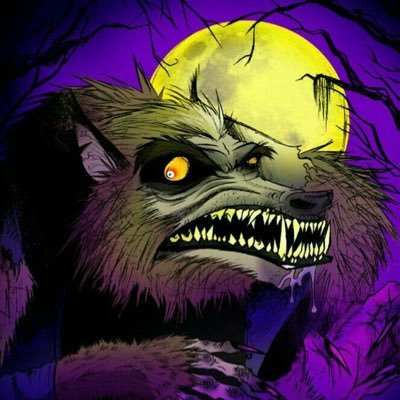 Hi everyone I’m 32 years old I love animals,Cartoons,dogs,wolves and werewolves.