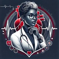 Sherry-Ann Brown, MD, PhD, FACC, FAHA (@drbrowncares) 's Twitter Profile