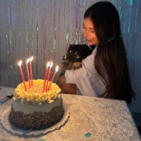 MAITE LUZ (@maiteluzleiva) 's Twitter Profile