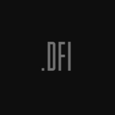 dotDFI's profile picture. Digital Fetishistic Imagery