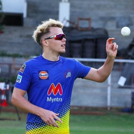 Ictian and then Msdian 🫶
Cskian during IPL
{cricket related posts}