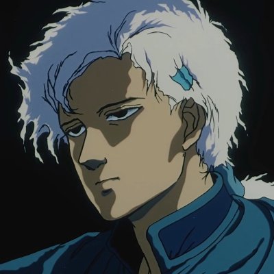 GGG - Gamer 🎮 Grifter 🤡 Gatekeeper 👺
🧠 Secret vidya knowledge 🧪
🚫 Anti-censorship ⛔️
🗿 Facts and shitposting 🚽