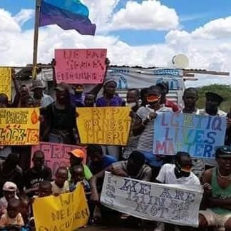 Human Rights activist 🏳️🌈🏳️🌈🏳️🌈
#TransRightsAreHumanRights
#LGBTQ #ActuallyAutistic #BLM