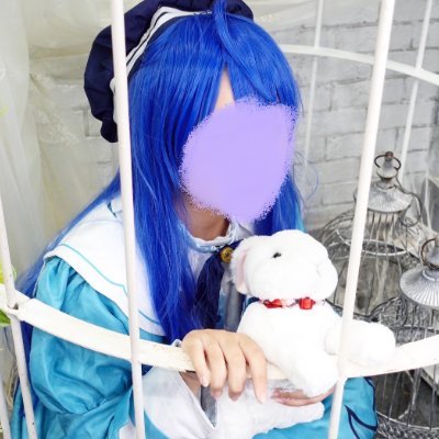 💫 こあ/u18/コス垢
🎀 重加工
アイコン・ヘッダーは自分です
殆どコスしません
公開推し活垢→@Ran_Cattleya04