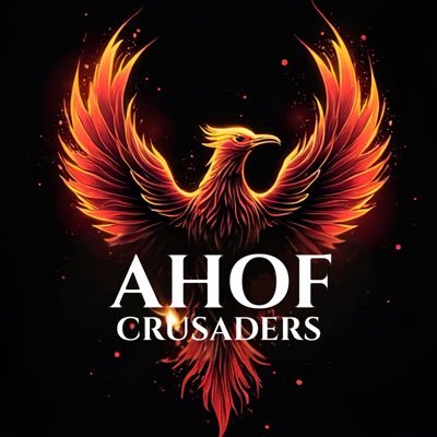 A small community dedicated in supporting AHOF 🧡❤️