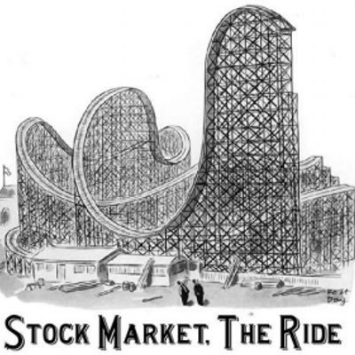 Instividual Trader/Investor