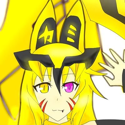 神鳴天狐【多声系】VTuberさんのプロフィール画像