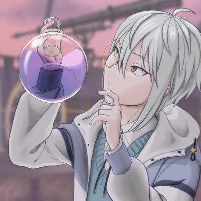 Just a Mage VTuber, taking a “break” from my old realm. Hiro Model by; @mizuki_asaka Omega Model by; @champdraws520 Profile Pic & Banner by; @rainasterion