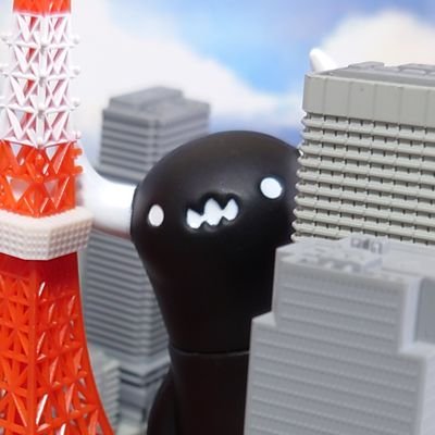 ブンドドさんさんのプロフィール画像