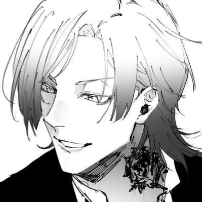 𐒑⳽𐊋さんのプロフィール画像