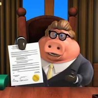 Perry Pigman Esq. Attorney at Law (@perrtpigma9948) 's Twitter Profile