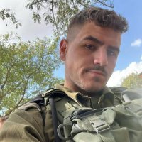 Alon Benjamin (@alonbenjamin1) 's Twitter Profile