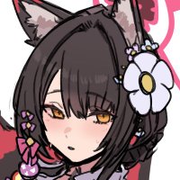 黑 (@kurojjyang) 's Twitter Profile Photo