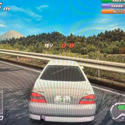 __wmmt's profile picture. 無言フォロー失礼します。湾岸勢フォロバさせて頂きます！