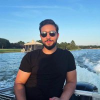 Serhat Akay (@akyserhat) 's Twitter Profile