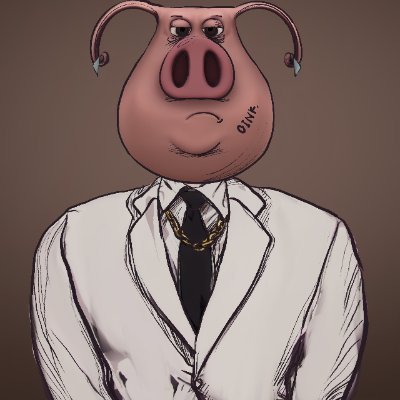 MrOinkRBLX's profile picture. Roblox: MrOink666 ( 🎮 Producer)