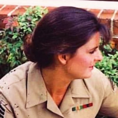 Italian Spinone owner, proud Marine, 6433, Southern born, Orthodox, GBO! Vols fan, BS Foreign Policy
