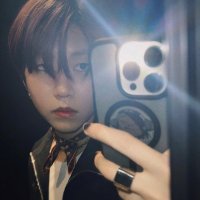あちゃ (@q_mga_) 's Twitter Profile