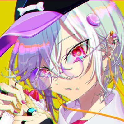 菜遊牙さんのプロフィール画像