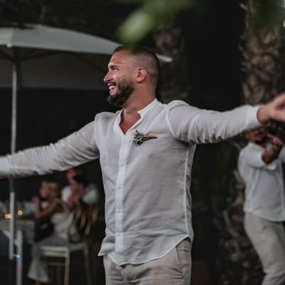 MonsieurToop's profile picture. 🇪🇺 🇫🇷 🏳️🌈