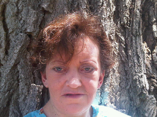 Mother of two grown young men, writer working on my first book.