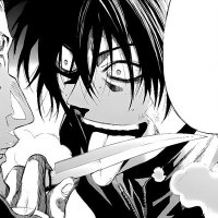 Shiko (@uchihachiko6) 's Twitter Profile