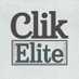 Clik Elite (@clik_elite) Twitter profile photo Clik Elite (@clik_elite) Twitter profile photo