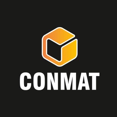 @ConmatGroup