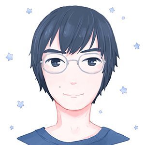 ░░ いぬ ░░ ITエンジニア ░░ 作家 ░░ icon by YUtuKI ░░🌙𖤐⡱⌘⌘