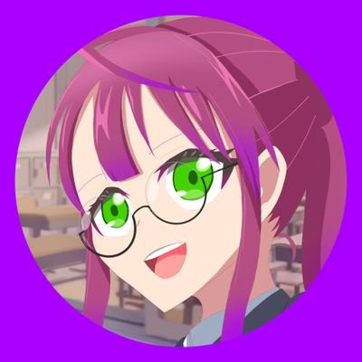 第8号
マンガ・アニメ専用アカウント
好きなアニメについてつぶやきます(^^)
・紹介する作品 すべてオススメなので、気になったら見てください!
・Blue Sky → https://t.co/p6AjrXmnaW